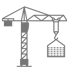 logo Construction site