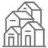Logo Gated Communities