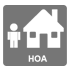 Logo Home Owners Association