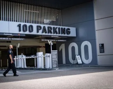 Parking lot control