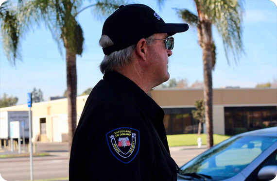 home1-1 Security Services in Fullerton, CA