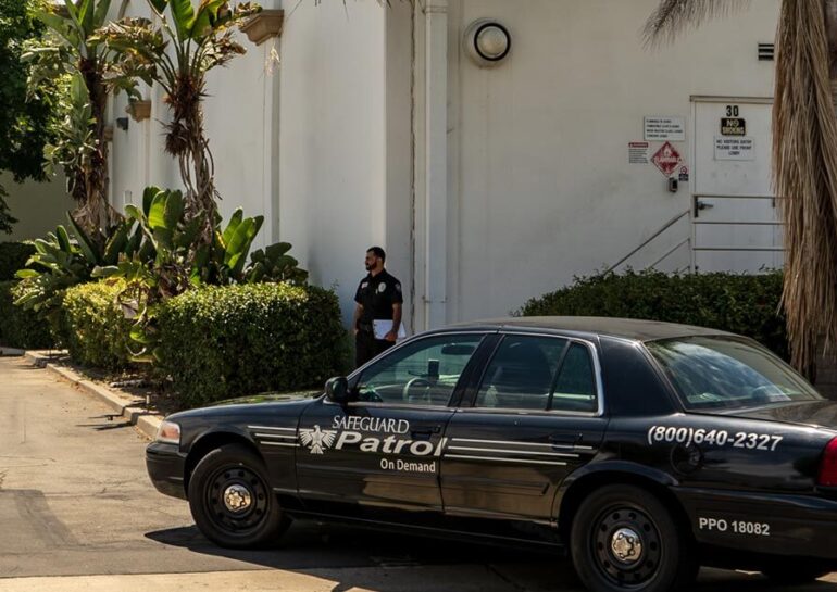 7 Main Benefits of Mobile Patrol Security