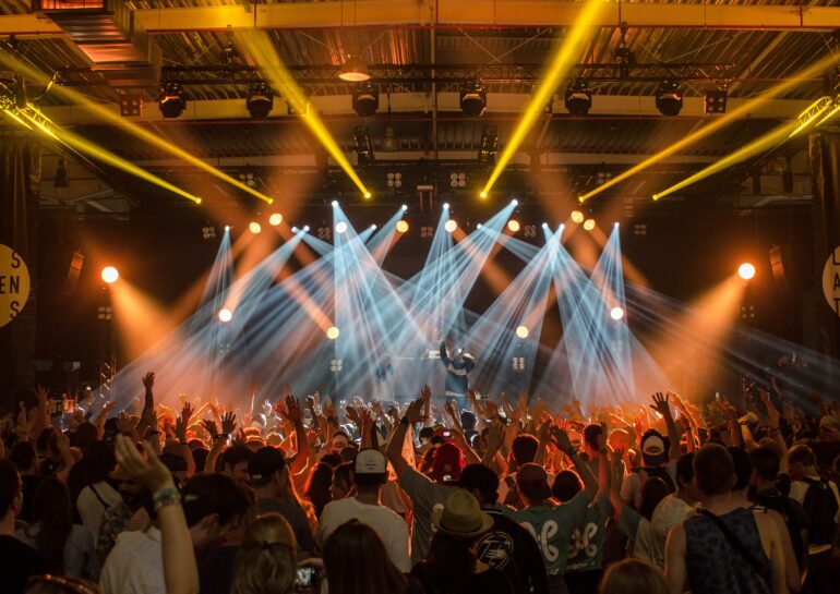 7 Main Tips to Increase Your Event Security