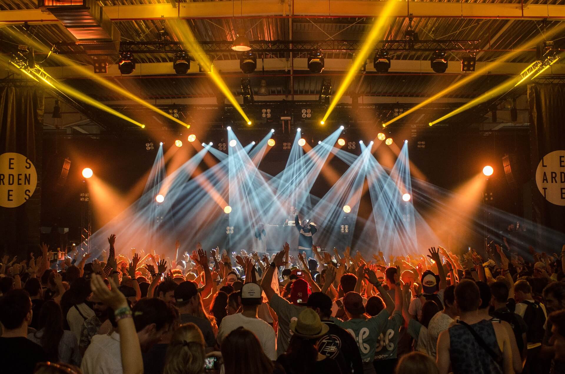 7 Main Tips to Increase Your Event Security