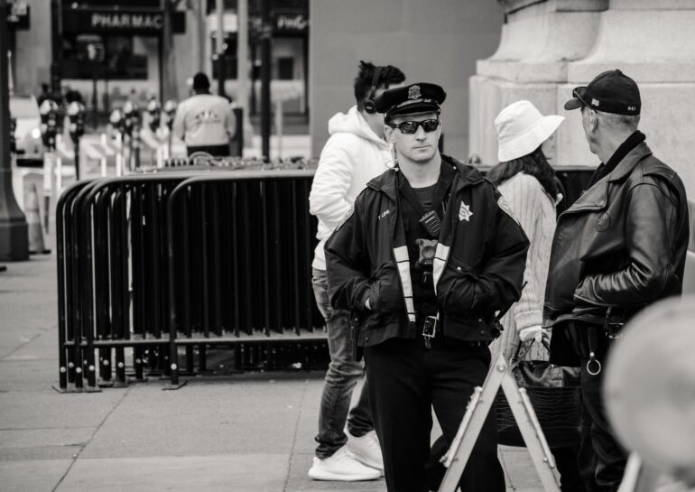 An Ideal Service Offerings from a Private Security Company