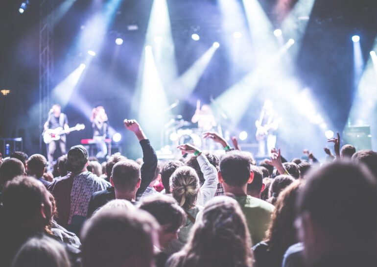 Is Security Services a Critical Requirement for Your New Year Party Event?