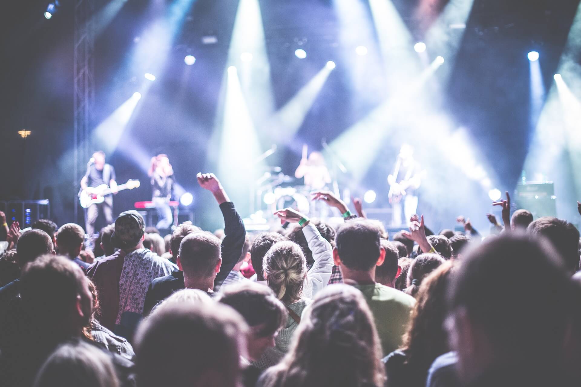 Is Security Services a Critical Requirement for Your New Year Party Event?