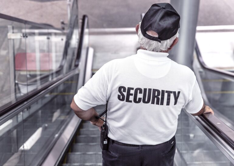 What Does Your Town’s Best Security Service Company Have in Store to Offer You?