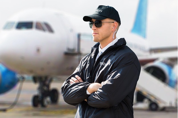 Security Guard Company in San Diego
