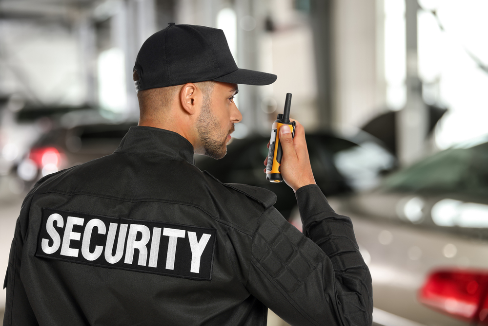 5 Reasons Why Car Dealerships Need Professional Security Guards